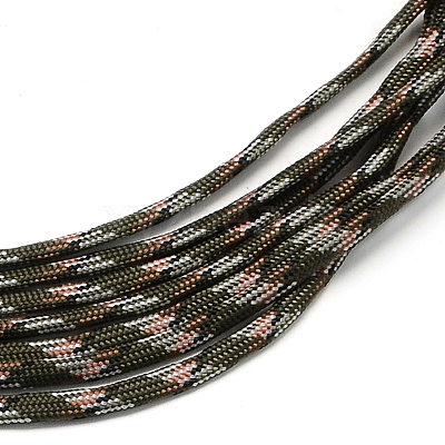7 Inner Cores Polyester & Spandex Cord Ropes RCP-R006-026-1