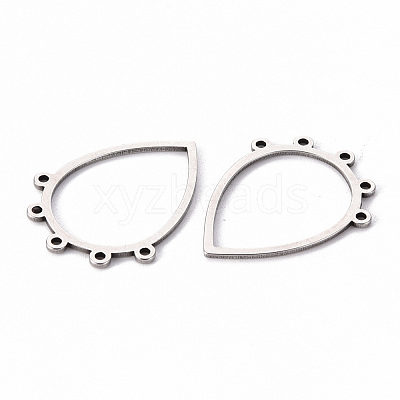 201 Stainless Steel Chandelier Components Links X-STAS-T052-27A-P-1