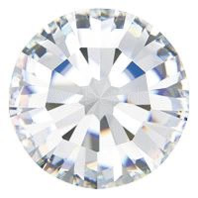 Preciosa® MAXIMA Crystal Round Stones Y-PRC-RBSS6-00030-1