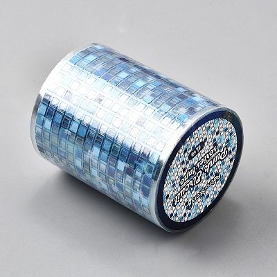 PET Decorative Stickers DIY-WH0723-071D-1