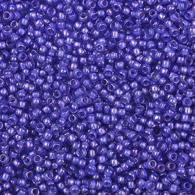 TOHO 8/0 Round Beads X-SEED-TR08-0934-1