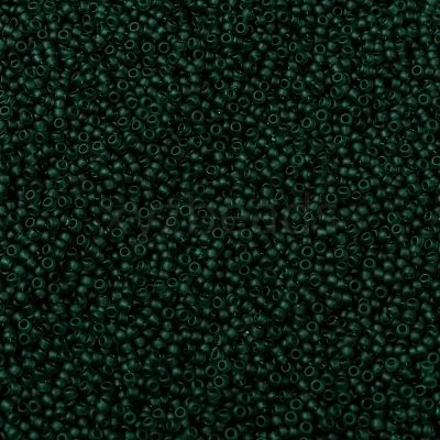 TOHO 15/0 Round Beads X-SEED-TR15-0939F-1