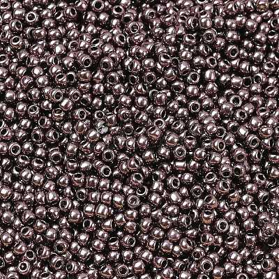 TOHO 11/0 Round Beads SEED-XTR11-0605-1