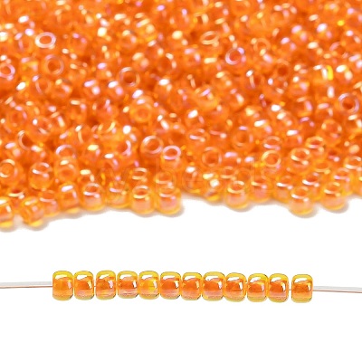 TOHO 8/0 Round Beads SEED-XTR08-1827-1
