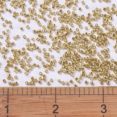 MIYUKI Delica Beads SEED-JP0008-DB0410-1