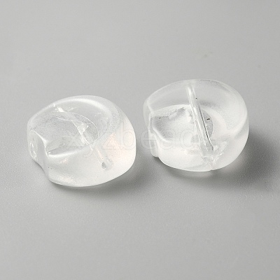 Transparent Glass Beads LS-GLAA-TAC0020-05B-1