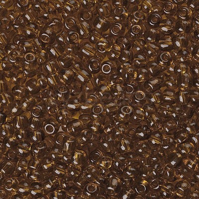 Glass Seed Beads X2-SEED-A004-4mm-2C-1