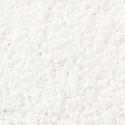 TOHO Round Seed Beads X-SEED-TR15-0401-1