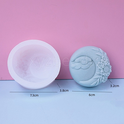 Food Grade Silicone Molds PW-WG68768-02-1