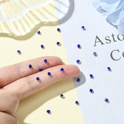 Preciosa® Crystal Beads Y-PRC-BA3-30240-200-1