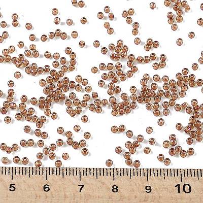 TOHO 11/0 Round Beads X-SEED-TR11-0951-1