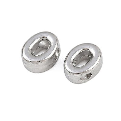 304 Stainless Steel Charms STAS-C135-03O-P-1