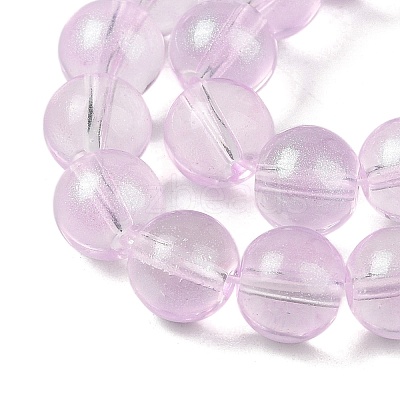 Glass Bead Strands GLAA-K068-01B-01-1
