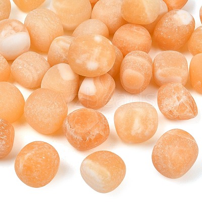 Natural Yellow Jade Beads GG-CBAD0F6-B25-01-1