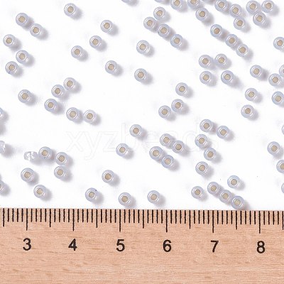 MIYUKI Round Rocailles Beads SEED-G008-RR0576-1