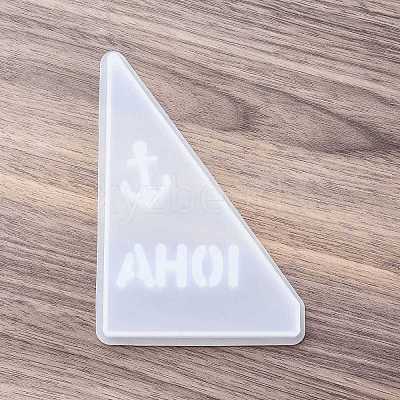 Sailboat DIY Candle Making AJEW-U022-02E-1