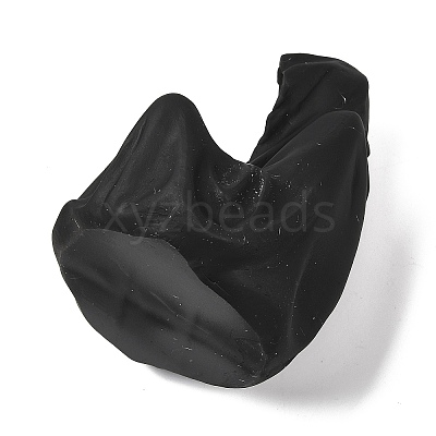 Resin Tealight Candle Holders LS-AJEW-E057-01C-1