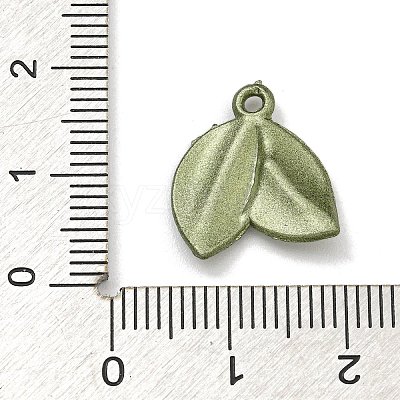 Alloy Pendants FIND-M037-01Q-1