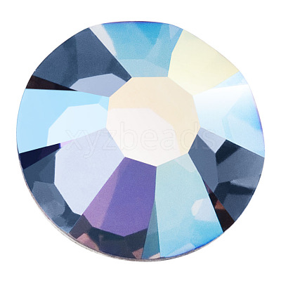 Preciosa® MAXIMA Crystal No Hotfix Flatback Stones Y-PRC-NSS16-30150-200-1