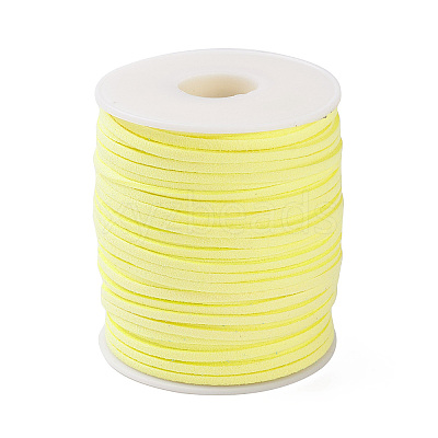 45M Faux Suede Cord LW-M003-04-1