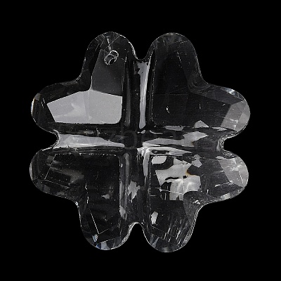 Glass Pendants GLAA-G122-02-1