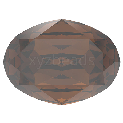 Preciosa® MAXIMA Crystal Fancy Stones Y-PRC-FF14-10220-1