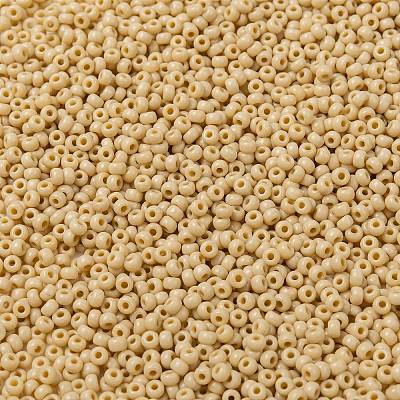 MIYUKI Round Rocailles Beads SEED-X0055-RR0493-1