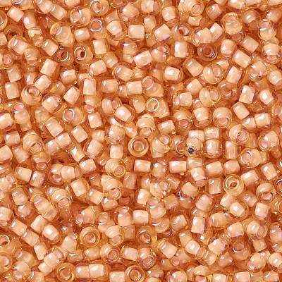 TOHO 11/0 Round Beads X-SEED-TR11-0391-1