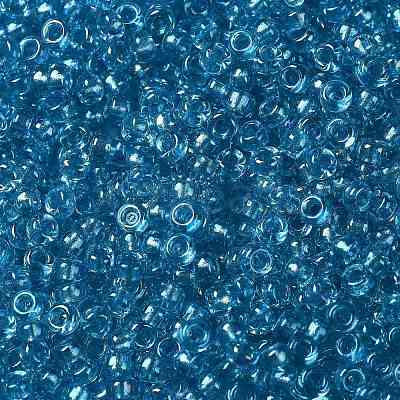MIYUKI Round Rocailles Beads SEED-JP0010-RR1823-1