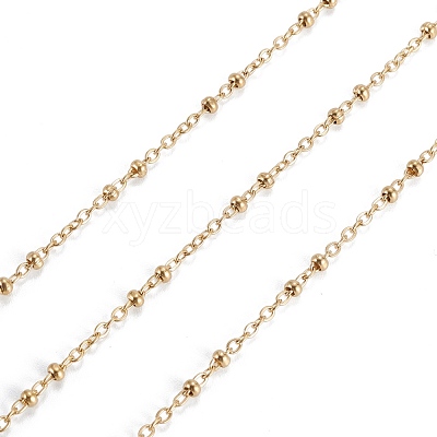 304 Stainless Steel Satellite Chains MAK-N016-08G-A-1