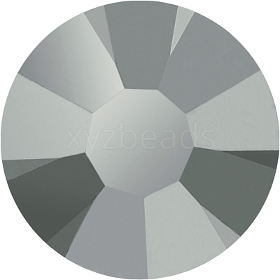 Preciosa® Crystal Hotfix Flatback Stones Y-PRC-HSS8-23980-232-1