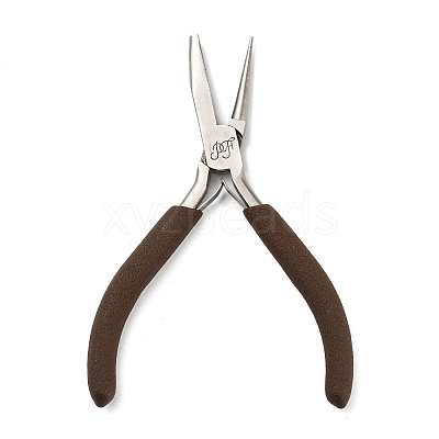 Steel Jewelry Pliers PT-G003-02-1