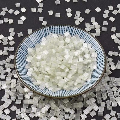 MIYUKI TILA Beads X-SEED-J020-TL2591-1