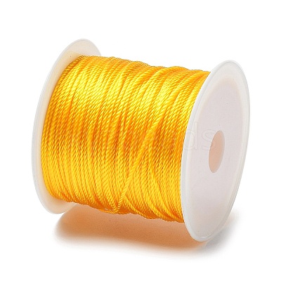 15-Ply Round Nylon Twisted Cord NWIR-Q001-01A-02-1