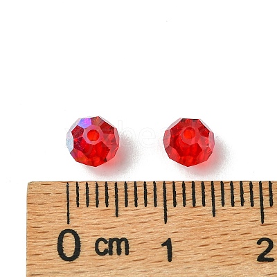 Preciosa® Crystal Beads Y-PRC-BB5-90070-200-1