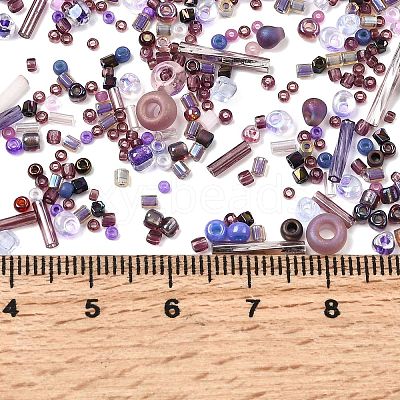 MIYUKI Seed Beads Mix X-SEED-Z005-01L-1