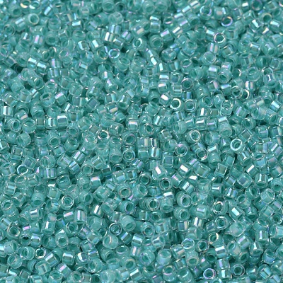 MIYUKI Delica Beads X-SEED-J020-DB0079-1