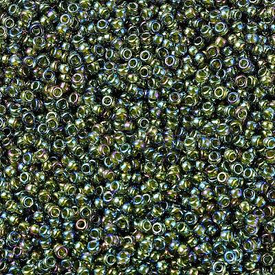 MIYUKI Round Rocailles Beads SEED-X0054-RR0361-1