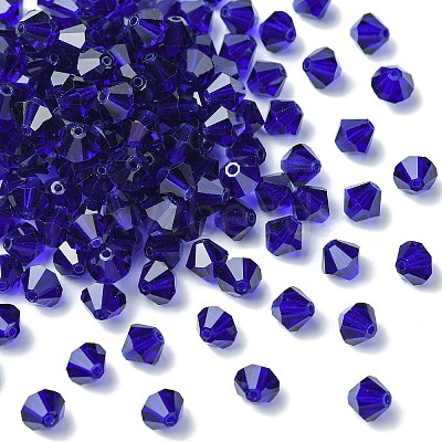 Preciosa® Crystal Beads X-PRC-BA6-30240-1