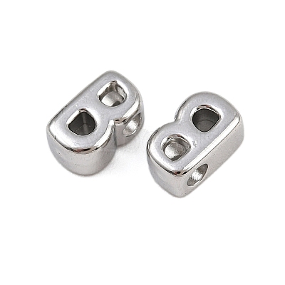 304 Stainless Steel Charms STAS-C135-03B-P-1