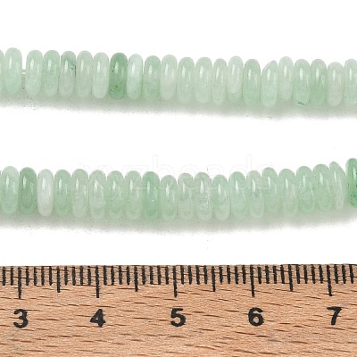Dyed Natural White Jade Beads Strands GG-CBAC08A-A01-08-1