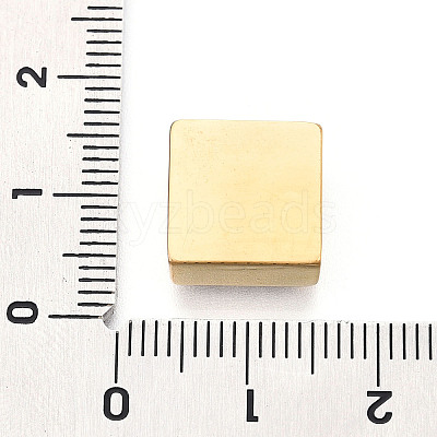 304 Stainless Steel Black Enamel Square Spacer Bars STAS-T073-58H-G-1