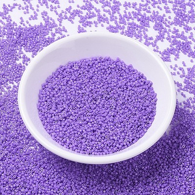 MIYUKI Delica Beads SEED-MY11-DB1379-1