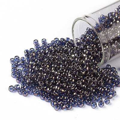TOHO Round Seed Beads SEED-JPTR08-0325-1