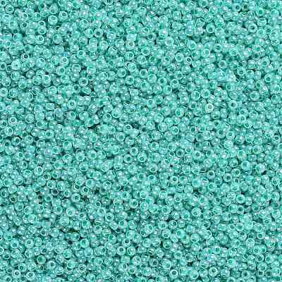 TOHO Round Seed Beads SEED-XTR11-0920-1