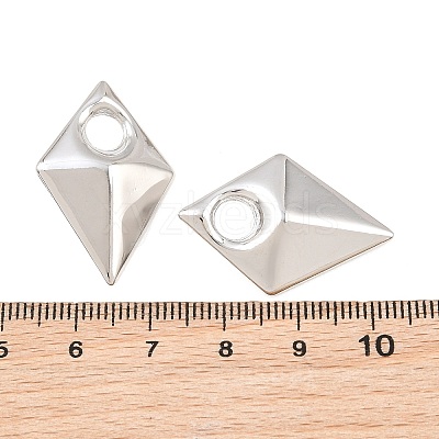 Brass Pendants KK-CBABBCE-08A-P-1