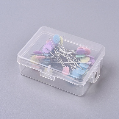 Iron Head Pins NEED-WH0001-10B-02-1
