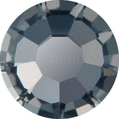 Preciosa® Crystal Hotfix Flatback Stones Y-PRC-HSS8-00030-260-1