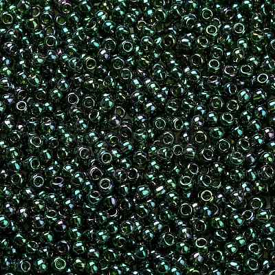 TOHO 11/0 Round Beads X-SEED-TR11-0322-1