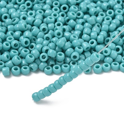 TOHO 6/0 Round Beads SEED-TR06-0055-1